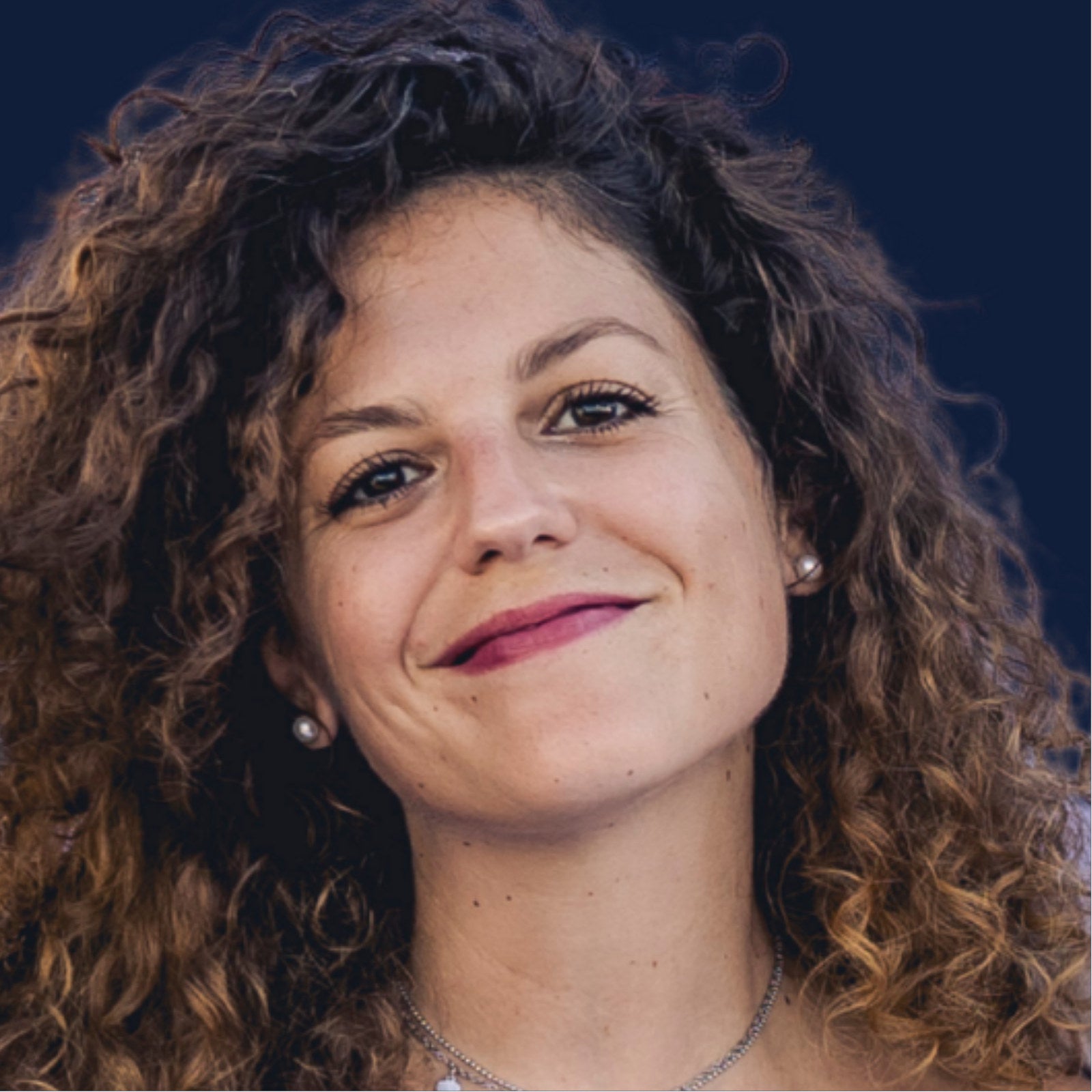 Marta Pidia, Founder e Playful Designer di PLAY EVERYDAY HUB